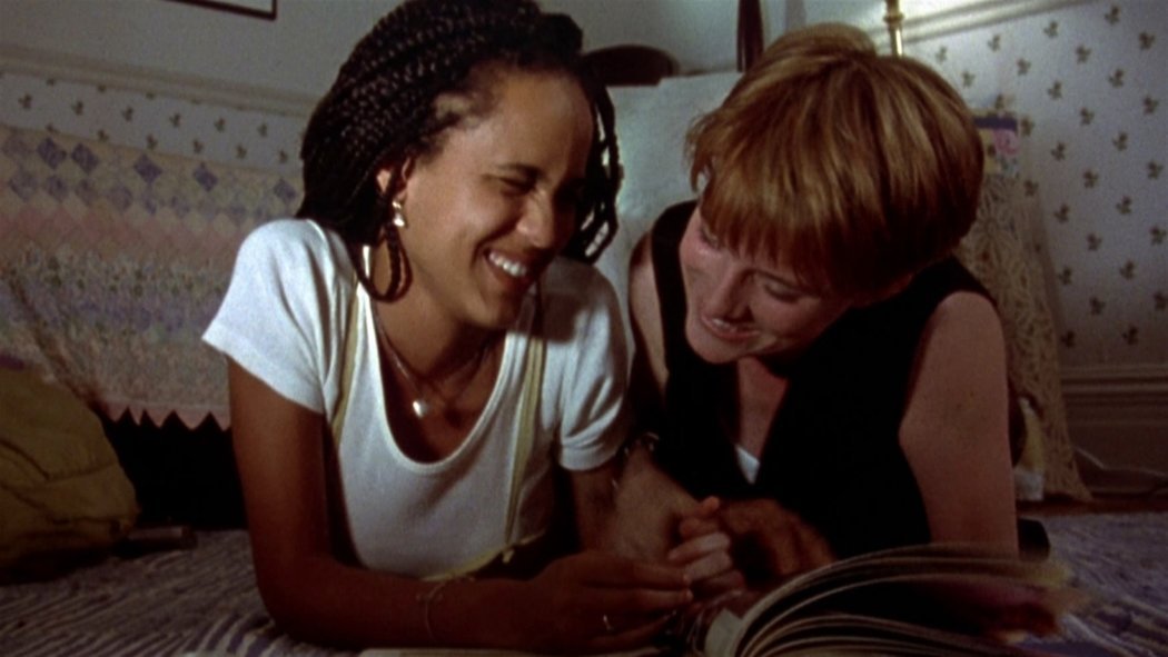 I Watched Lesbian Classic “The Incredibly True Adventure of Two Girls in Love” and Confirmed That Life Is Suffering
