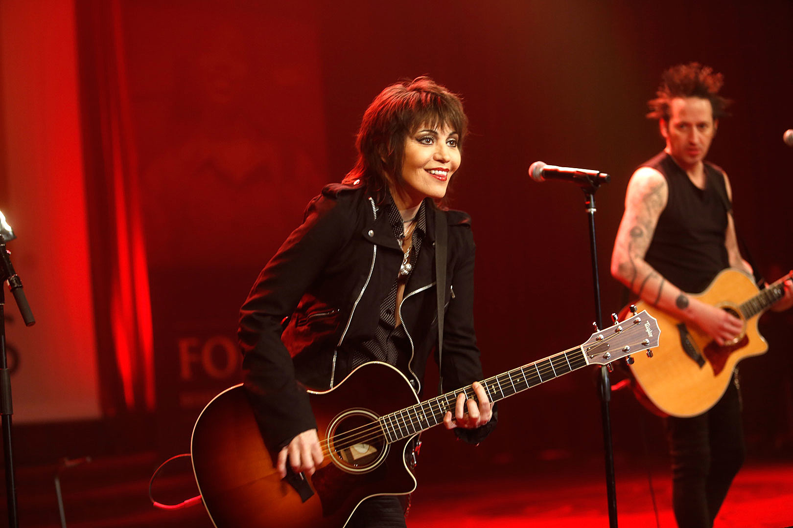 “Bad Reputation” Review: Joan Jett’s Sexuality is Everywhere in Her New Documentary