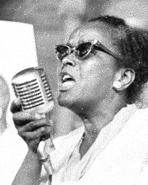 Ella Baker