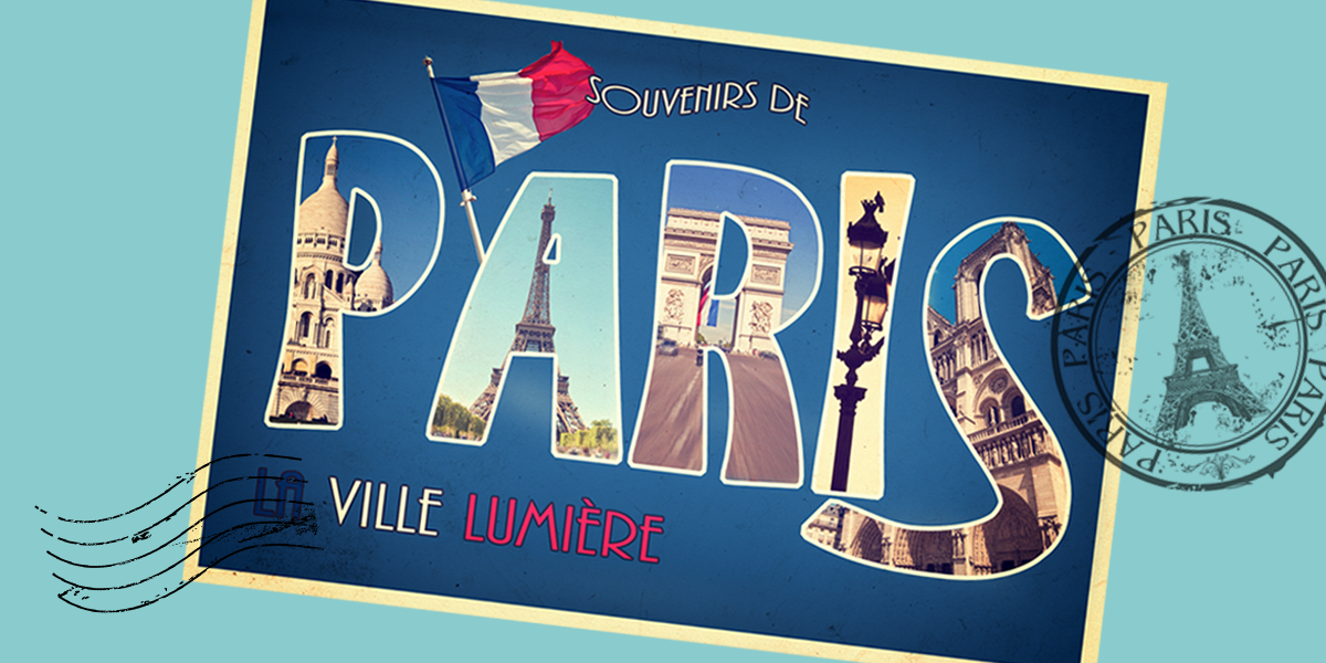 Queer Girl City Guide: Paris