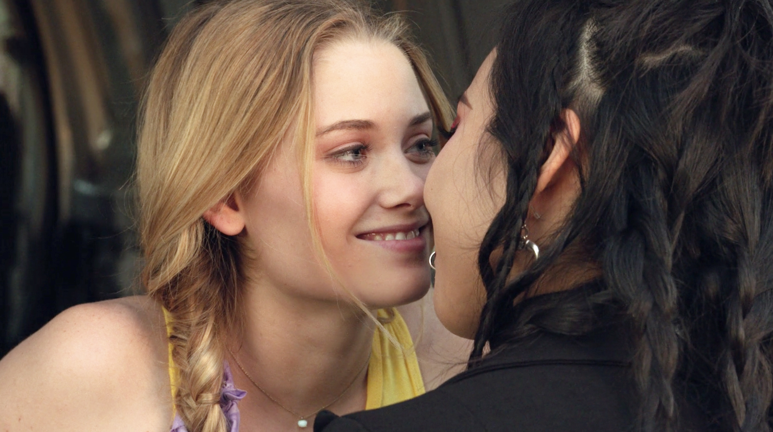 “Marvel’s Runaways” Episode 110 Recap: Sweet Karolina