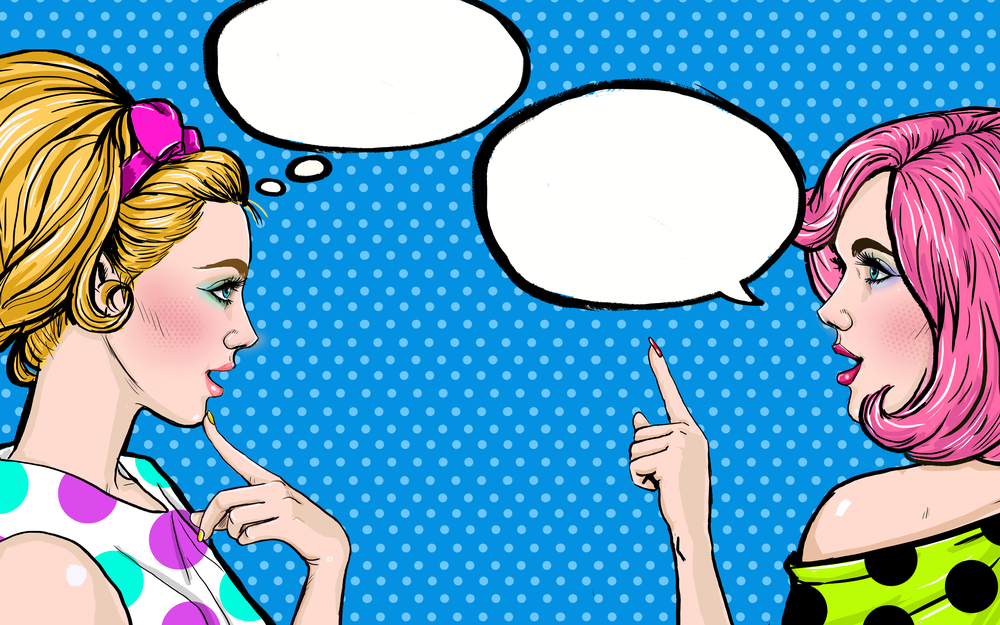 38 Inspirational Ways You Weirdos Described Your “Types”