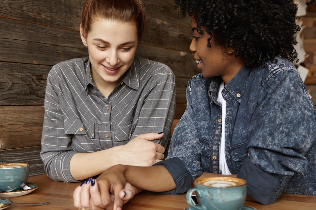 You Need Help: When You’re Ace and You Want to Be More Than Friends