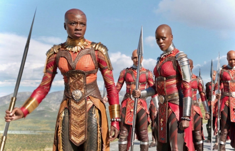I Love “Black Panther” with All My Heart, and I Deserve to See My Queer Self in It Too