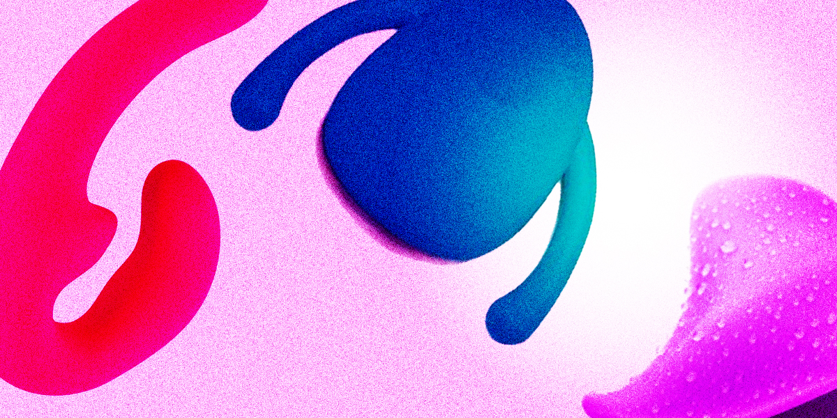 9 Sex Toys Especially Relevant to Your Lesbian Sex Interests