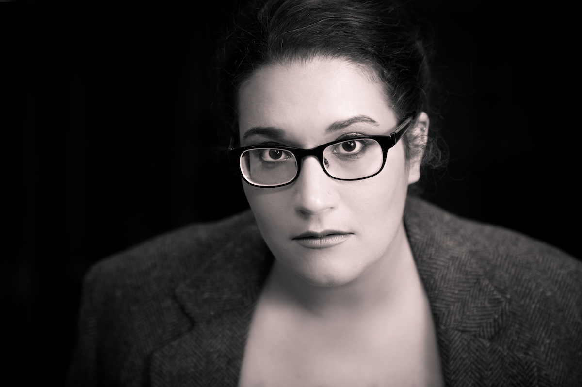 Queers at the End of the World: An Interview with Queer Feminist Fabulist Carmen Maria Machado