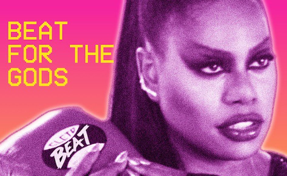 Sunday Funday Is Beat For the Gods With Laverne Cox