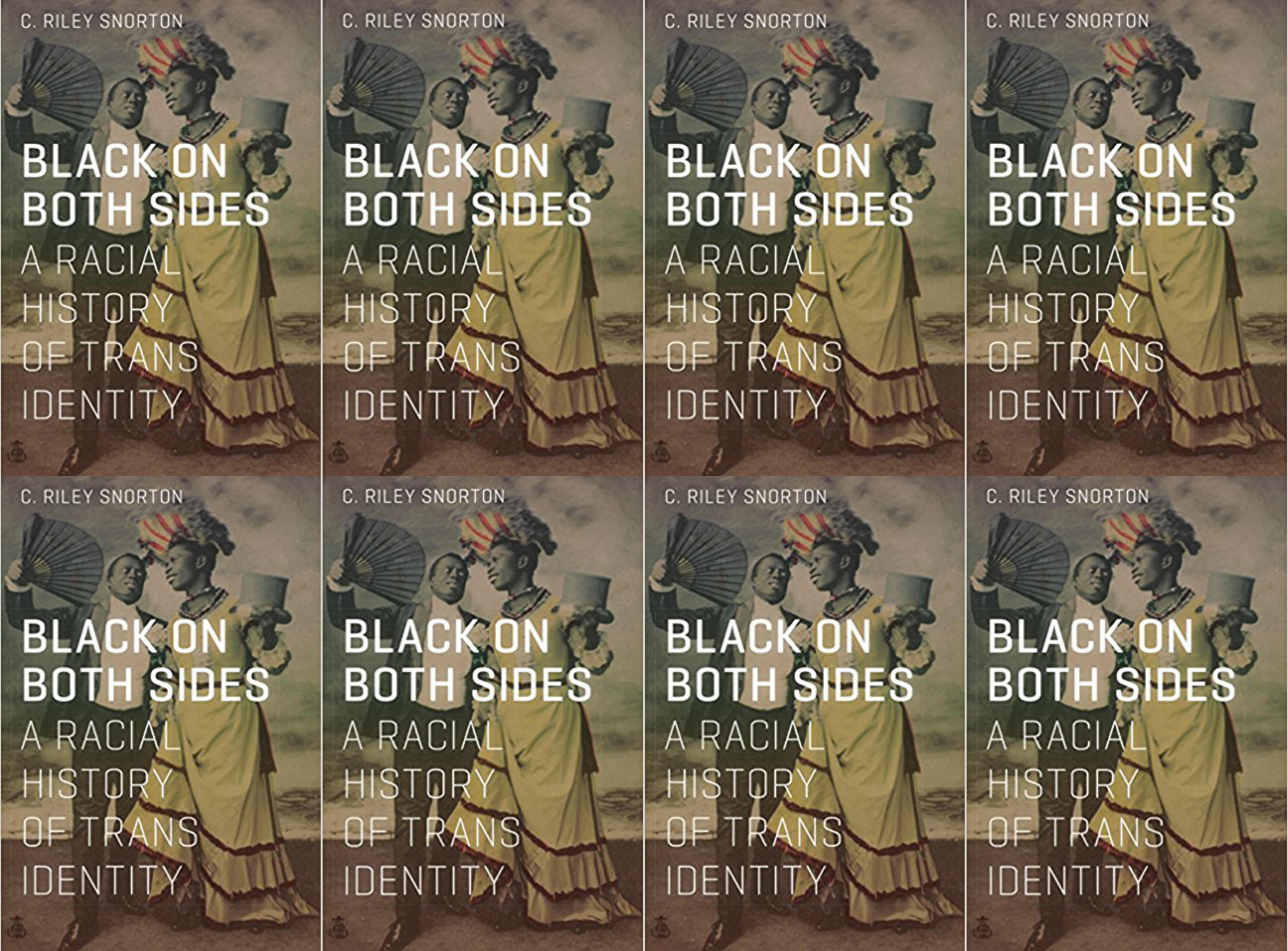 “Black on Both Sides” Disrupts Black and Trans History as You Know It