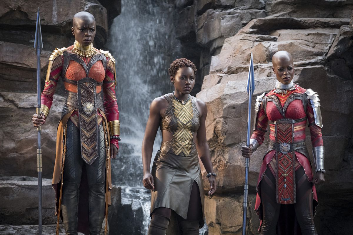 20 Afrofuturist Songs, Books and Artists to Help with Your “Black Panther” Withdrawal