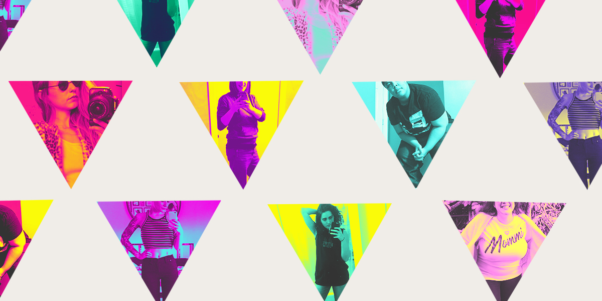 Monday Roundtable: Our Favorite Outfits