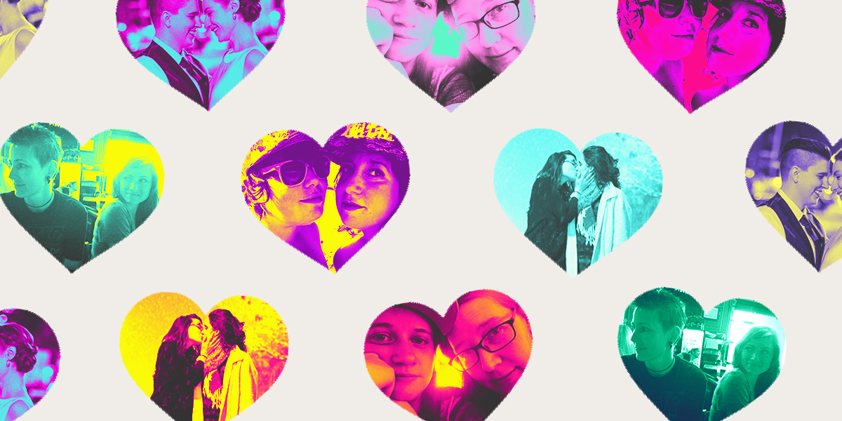 Monday Roundtable: How We Knew We Were In Love