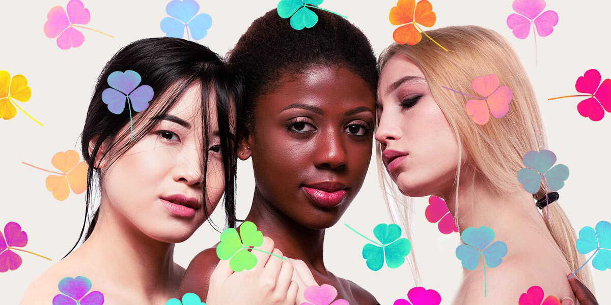 How To Have A Lesbian Threesome