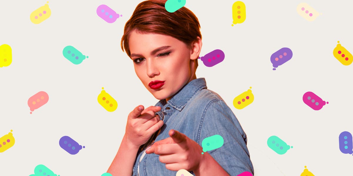 How to Write a Non-Monogamous Dating Profile