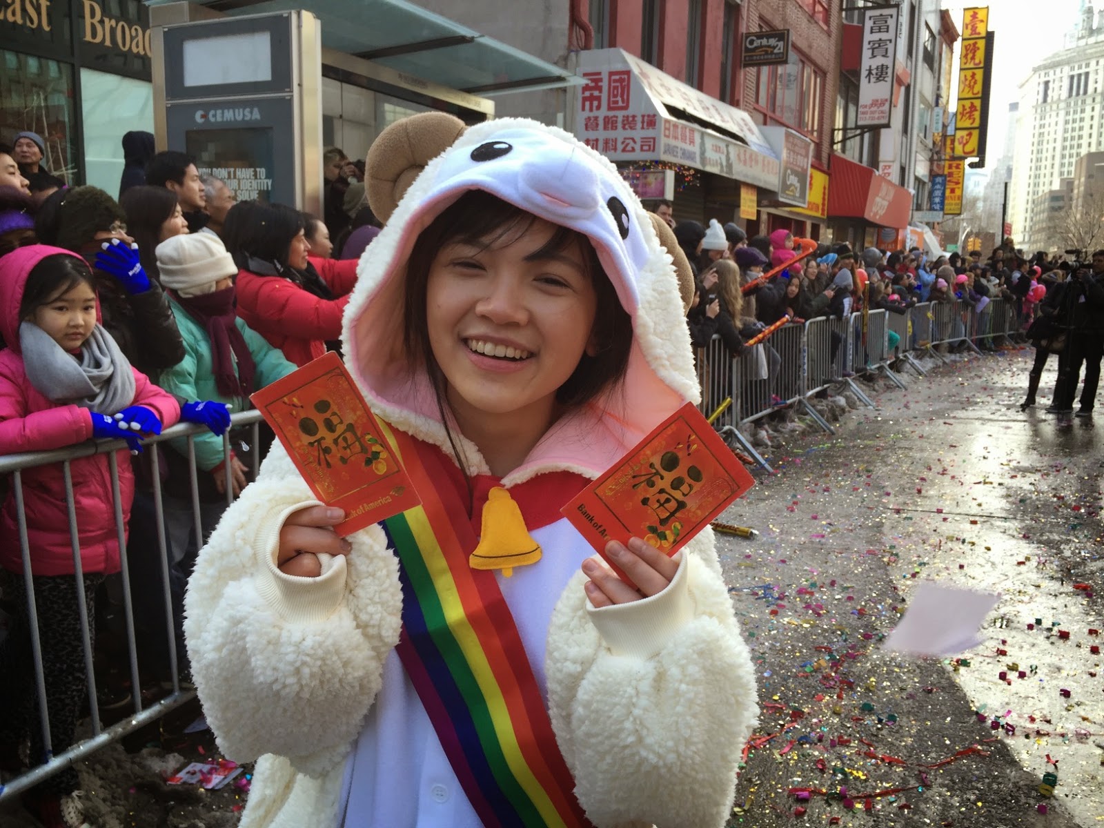 FRIDAY OPEN THREAD: Happy (Belated) Lunar New Year!