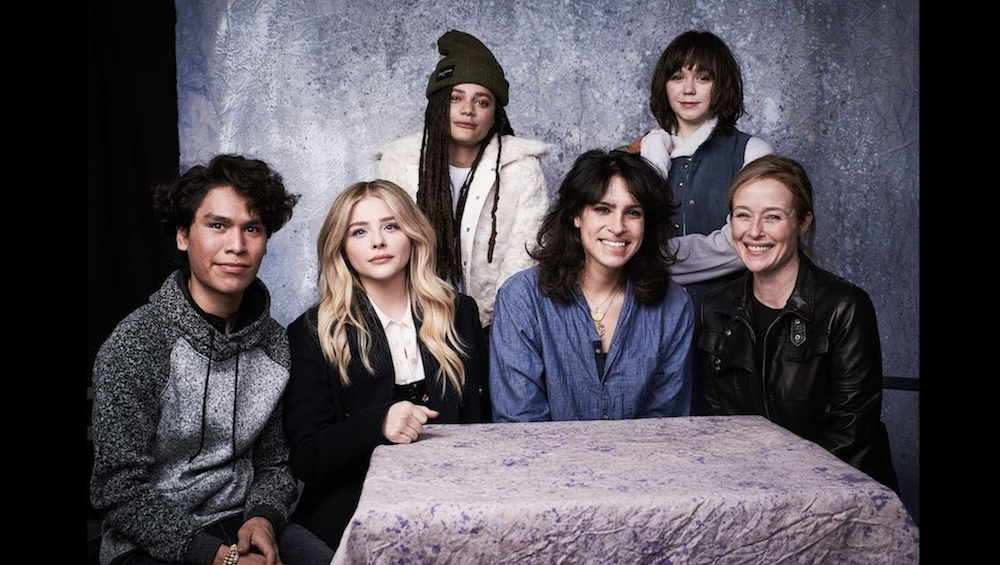 Desiree Akhavan on Sex Scenes, Spectatorship, and Shooting ‘The Miseducation of Cameron Post’: The Autostraddle Interview