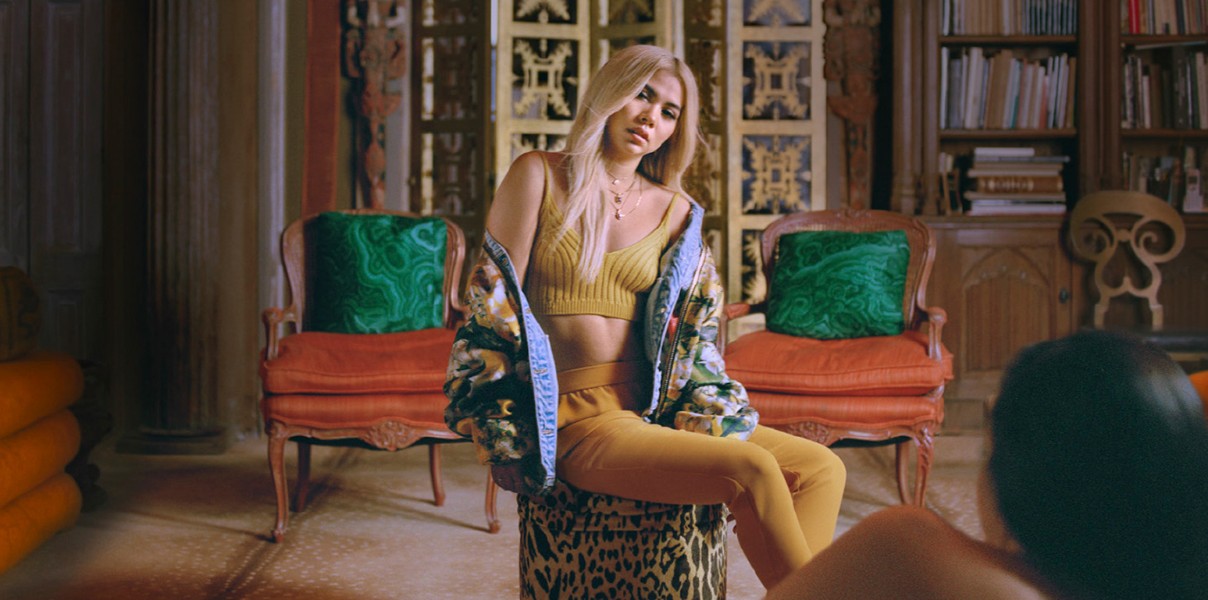 You Can and Should Put On Hayley Kiyoko’s Extremely Gay Debut Album, “Expectations,” Today