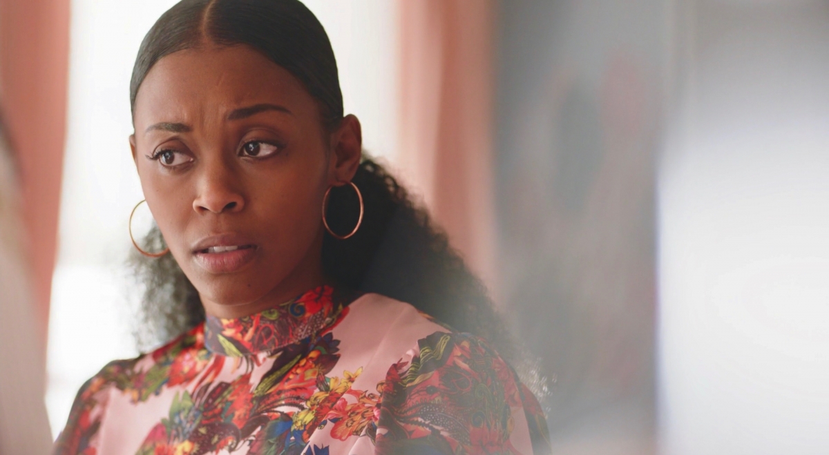 “Black Lightning” Episode 109 Recap: Don’t  Dim Your Own Bright Light
