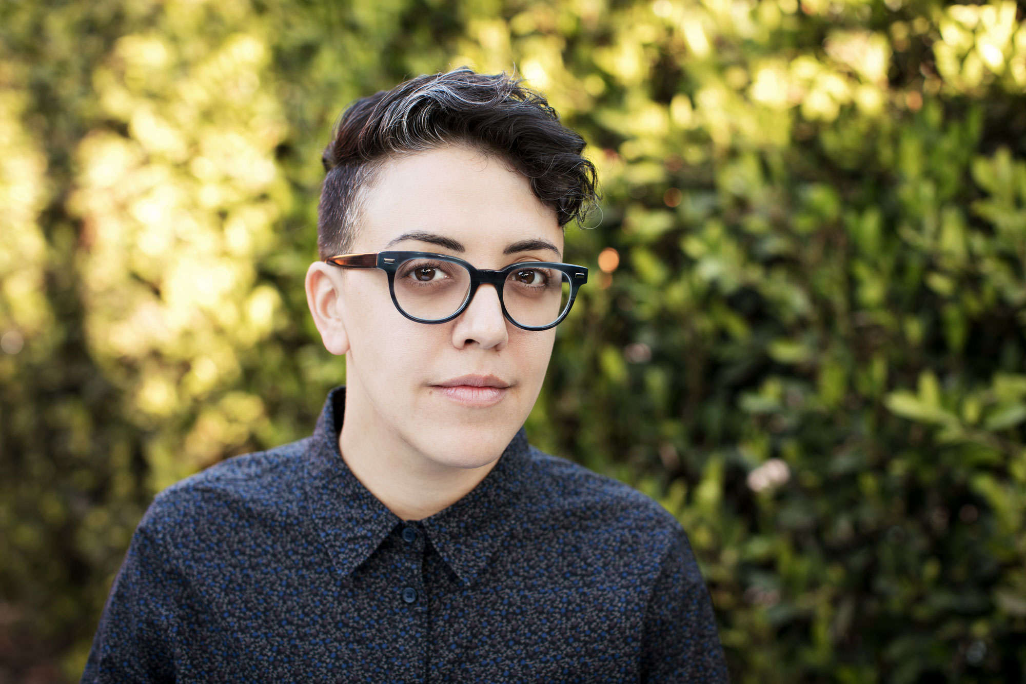 Carly Usdin Is Making Hollywood Gayer Every Day (And You Can Help)