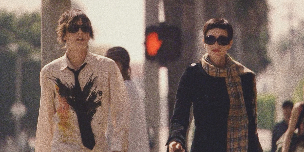 Laneia’s Team Pick: WATCH IT AGAIN “Shane and Jenny – Forever (Shenny)”