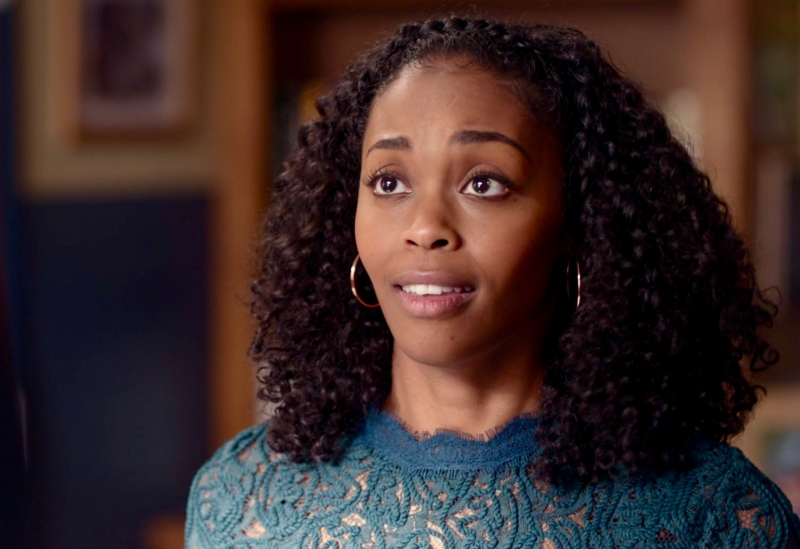 “Black Lightning” Episode 107 Recap: Are Lesbians Scared of Zombies? Asking For a Friend.