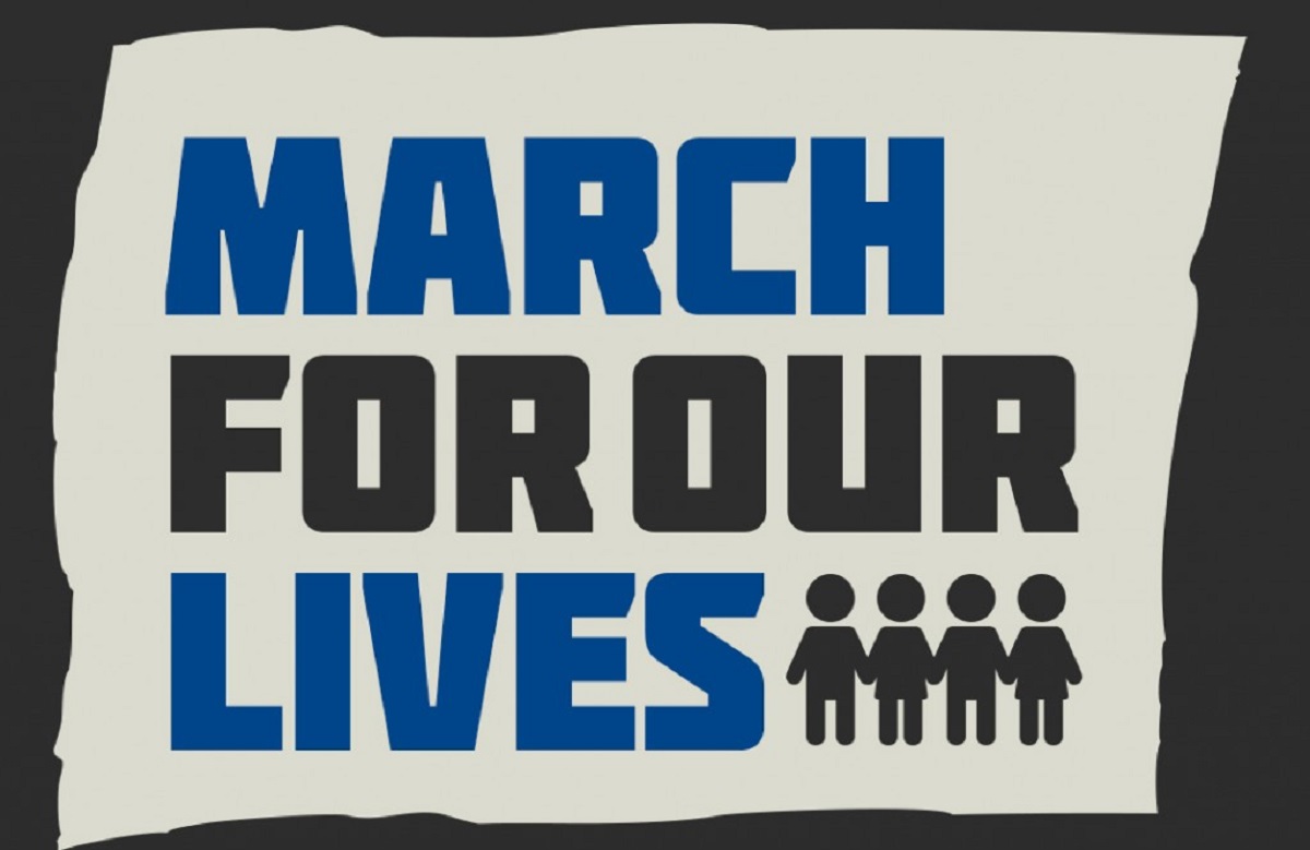 FRIDAY OPEN THREAD: March for Our Lives