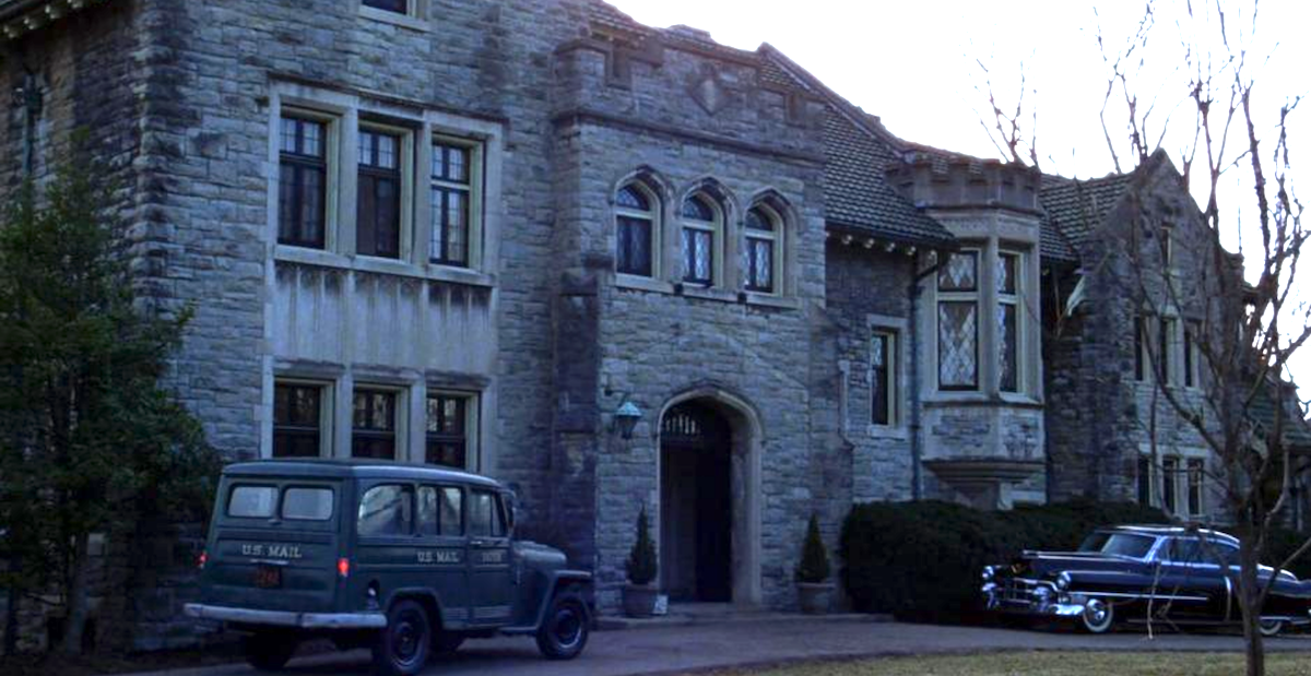 30 Days of Carol: Day 8 – You Can Buy Carol Aird’s Home for 2.9 Million Dollars