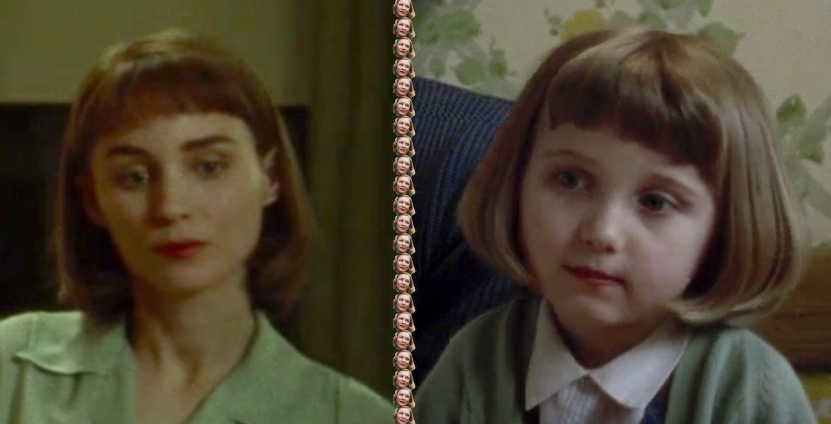 30 Days of Carol: Day 11 – I’m Really Sorry