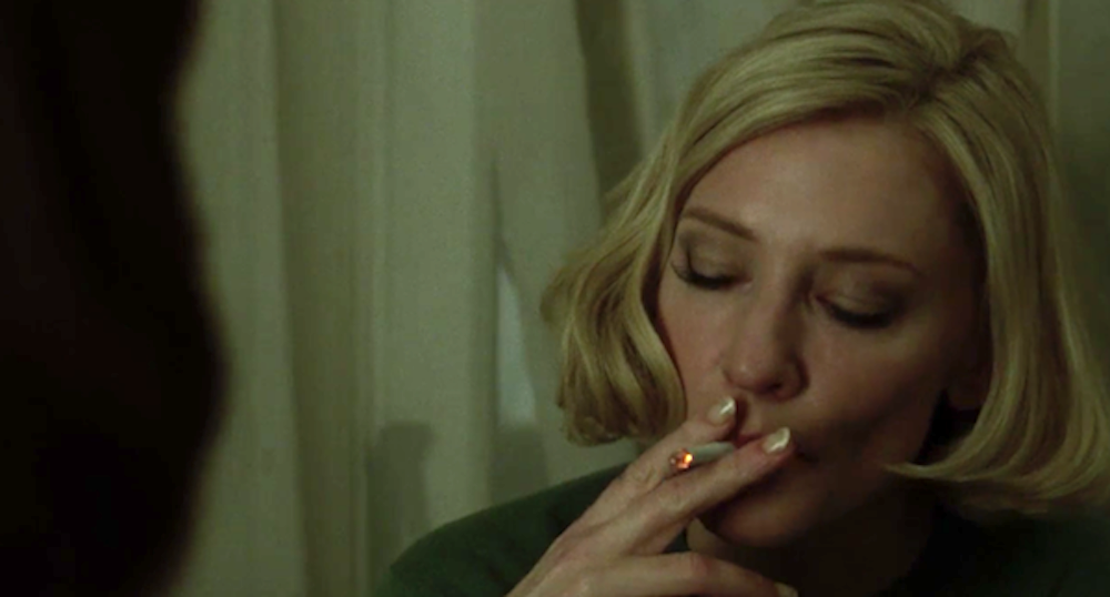 30 Days of Carol: Day 16 – Is Carol Mommi or Daddy?