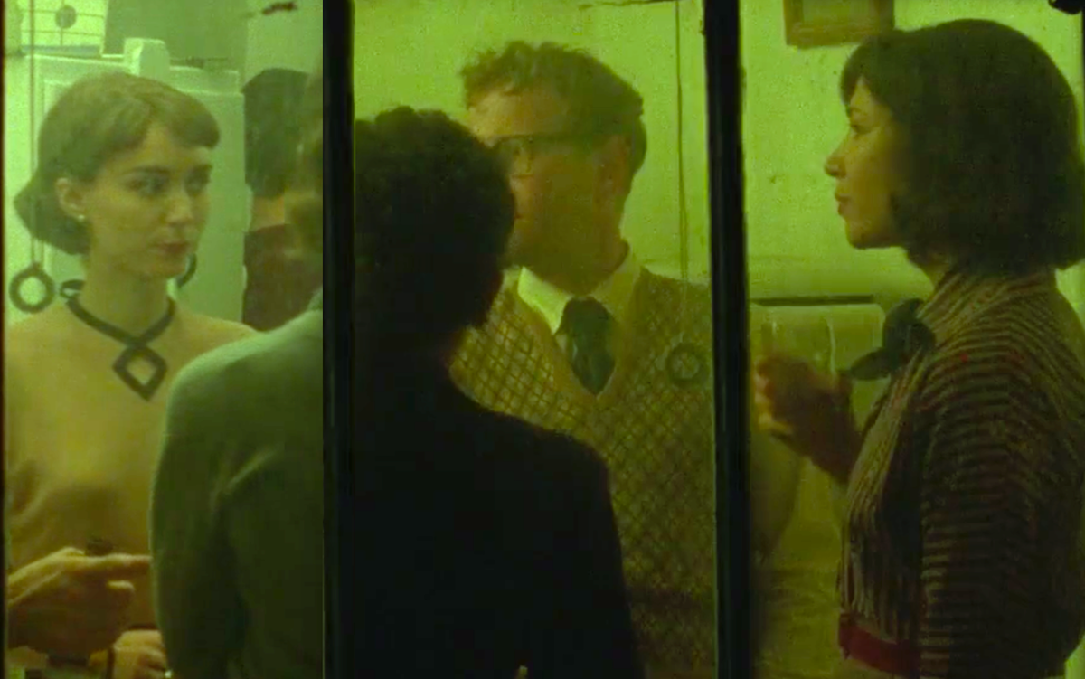 30 Days of Carol: Day 5 – Let’s Talk About Carrie Brownstein’s Role in “Carol”