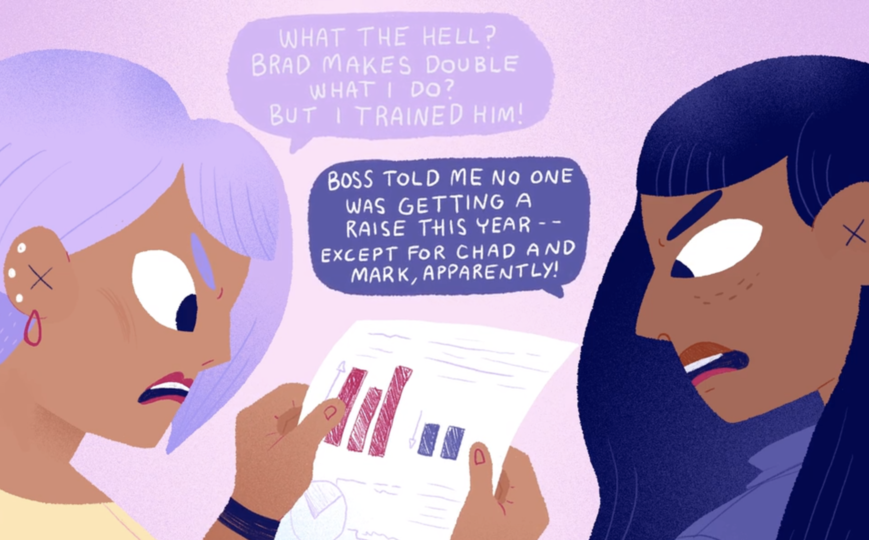 “Lost Wage Rampage” Is Your Morning Coffee Spite Play, Highly Recommend