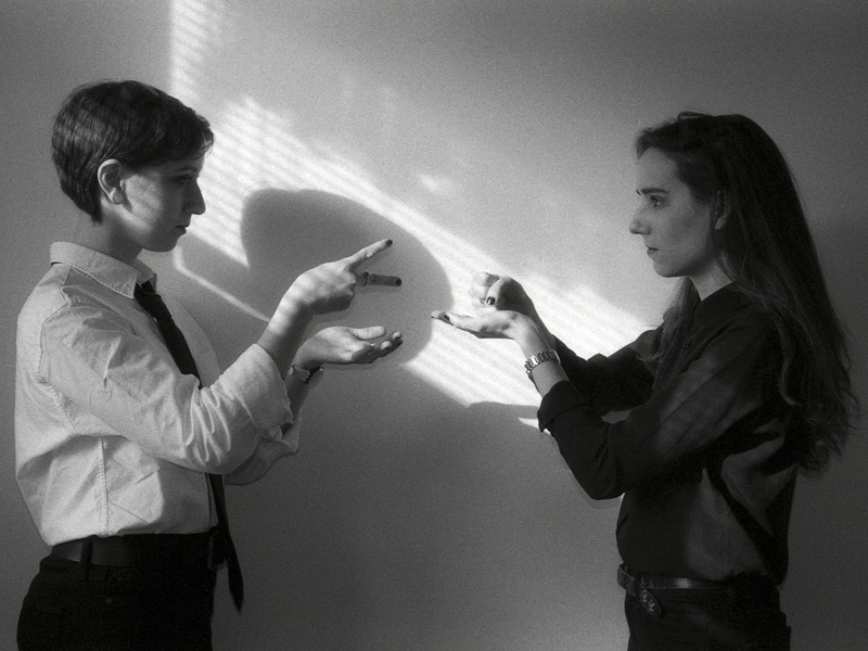 EXCLUSIVE: Coping Skills’ New Video “I’d Rather Not (Yeah)” Is Gay as All Heck