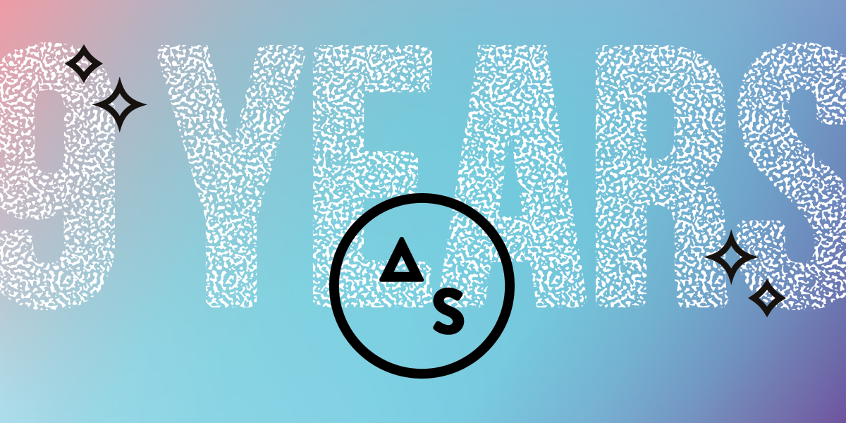 It’s Autostraddle’s 9th Birthday: Ask Us Anything!