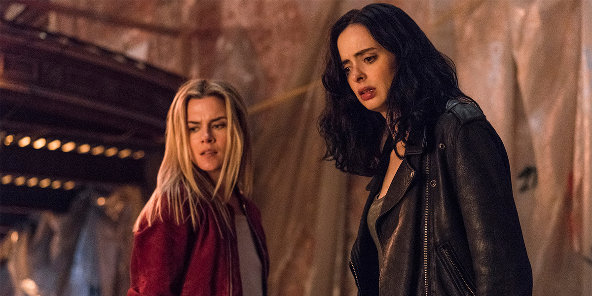“Jessica Jones” Season 2: Female Rage, Trauma, and the Triumph of Women Telling Stories About Women