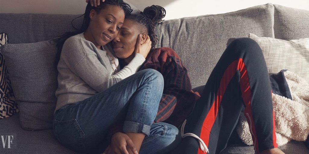 Lena Waithe’s “Vanity Fair” Cover Is a Watershed Moment for Black Lesbian Visibility