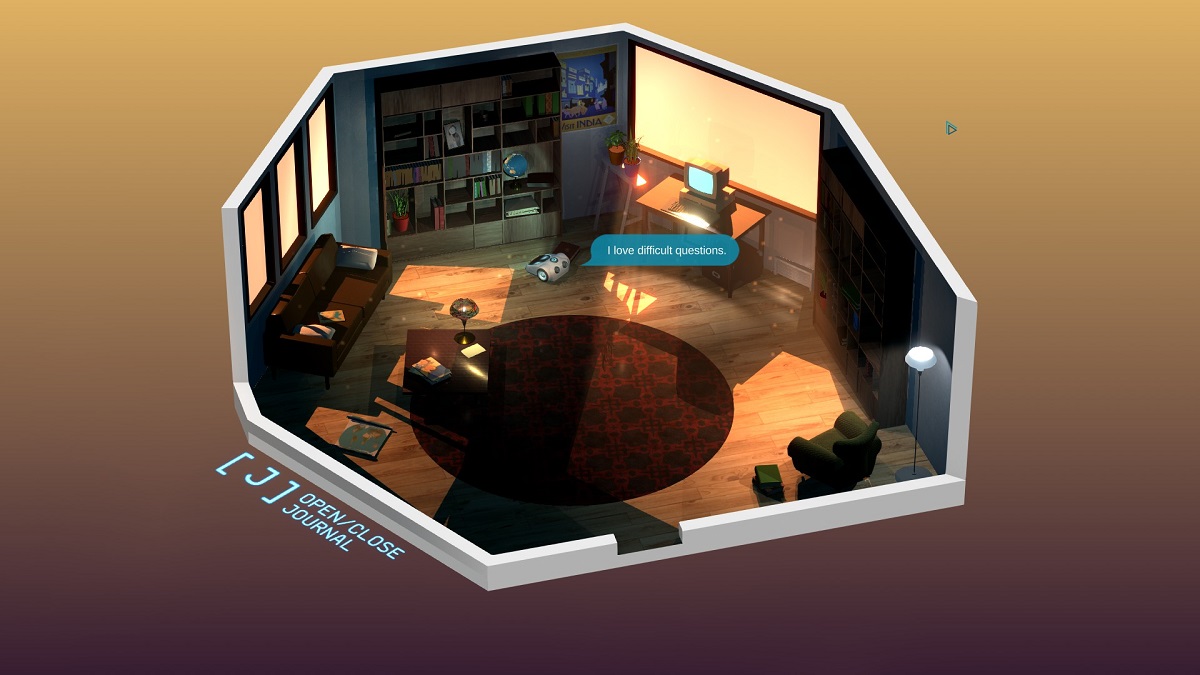 If You Love Brave Little Toasters and BB8 You’re Gonna Want To Play “Rumu”
