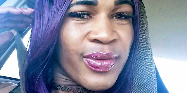 Sasha Wall Is the 8th Trans Woman Murdered in the US in 2018