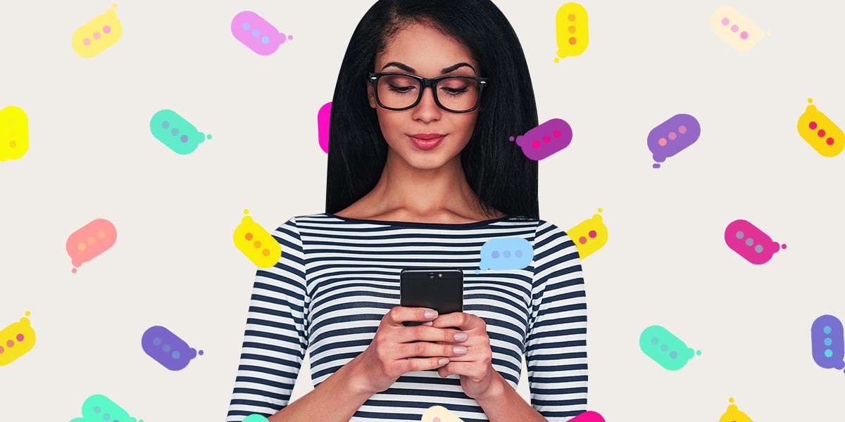 10 Tips For Better Lesbian Sexting