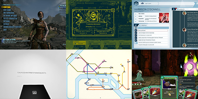 6 Video Games For Springtime’s Short Attention Spans