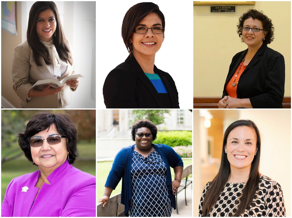 Midterm Elections Kicked Off in Texas Yesterday; Here Are All the Queer Women Who Kicked Ass