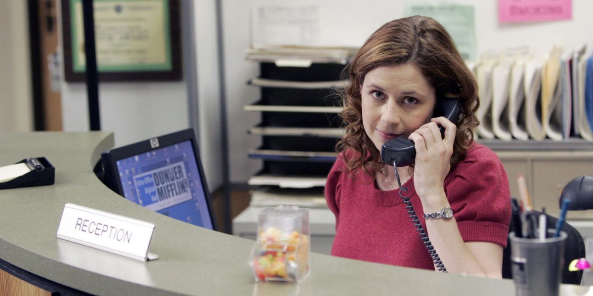 FRIDAY OPEN THREAD: What’s Your Dream Job?