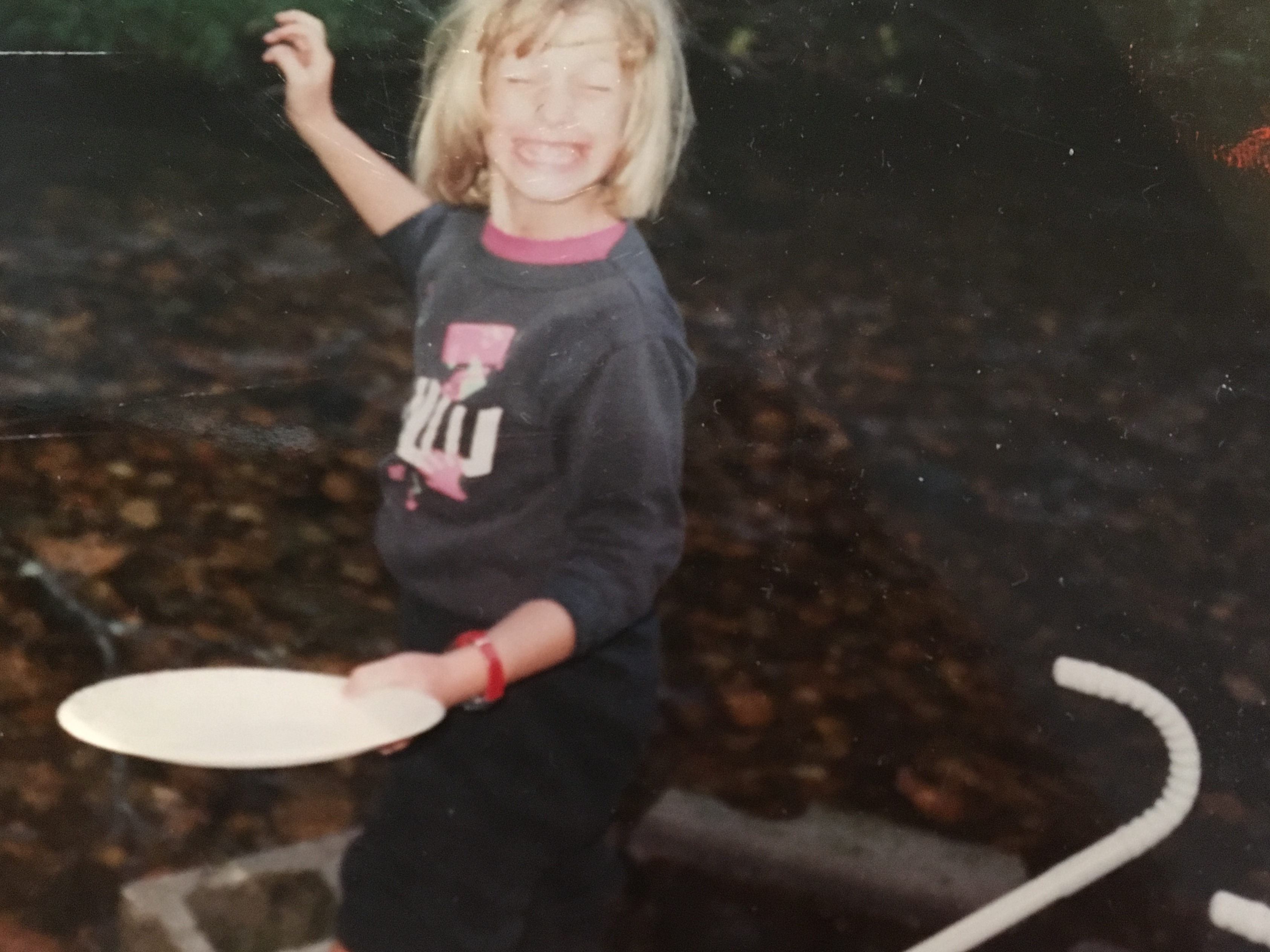 FRIDAY OPEN THREAD: What Would Surprise Kid-You About Adult-You?