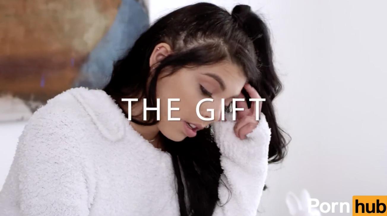 “The Gift” Is Young M.A’s Gift to Lesbian Porn