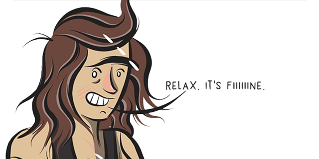 Oh, Hey! It’s Alyssa #45: Signs