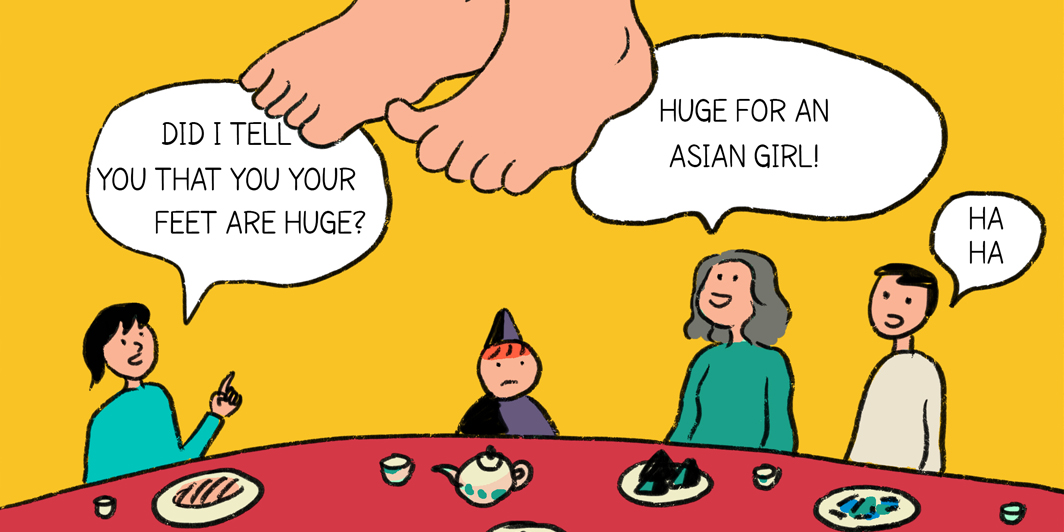 Baopu #45: Body Issue