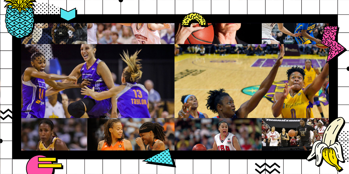 How Much Do You Know About Basketball, One of the Gayest Sports in History?