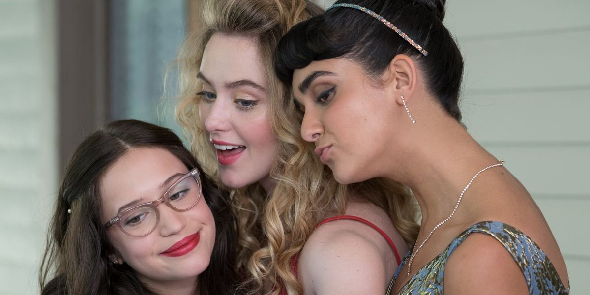 “Blockers” Is Shockingly Sex-Positive, Feminist and Gay