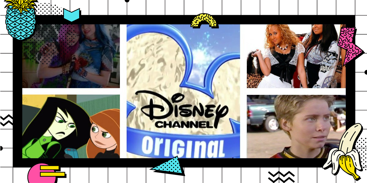 Trivial Cahoots: How Well Do You Know The Disney Channel Original Movies That Made Us Gay?