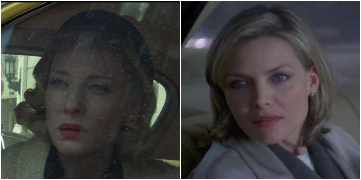 30 Days of Carol: Day 28 – The Original Carol