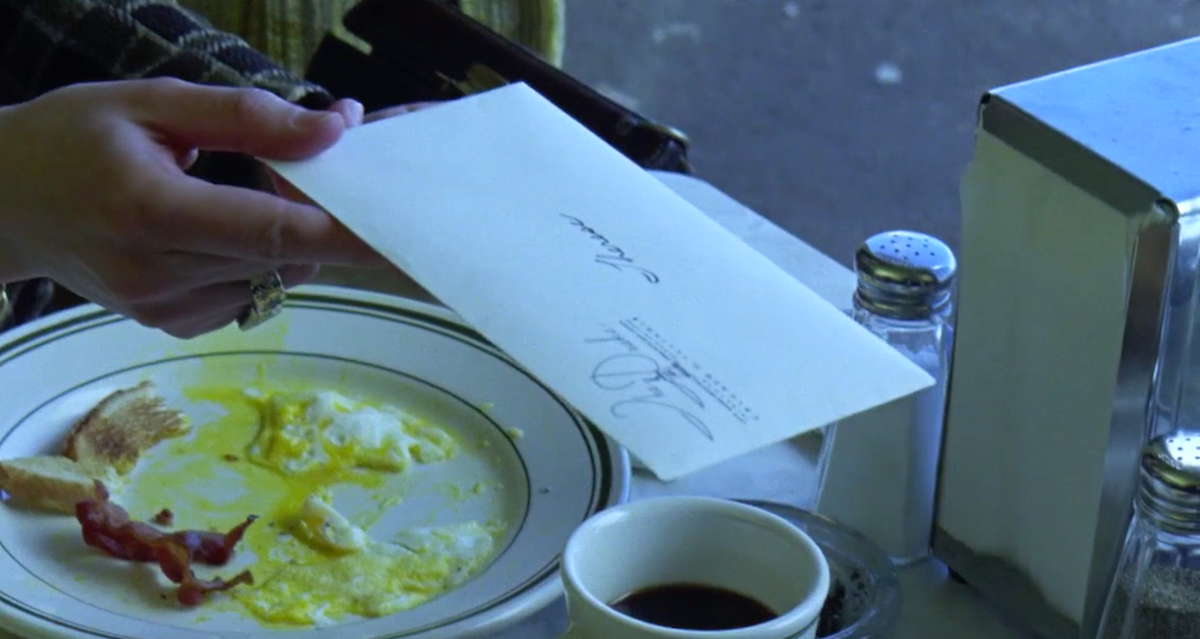 30 Days of Carol: Day 30 – Dearest