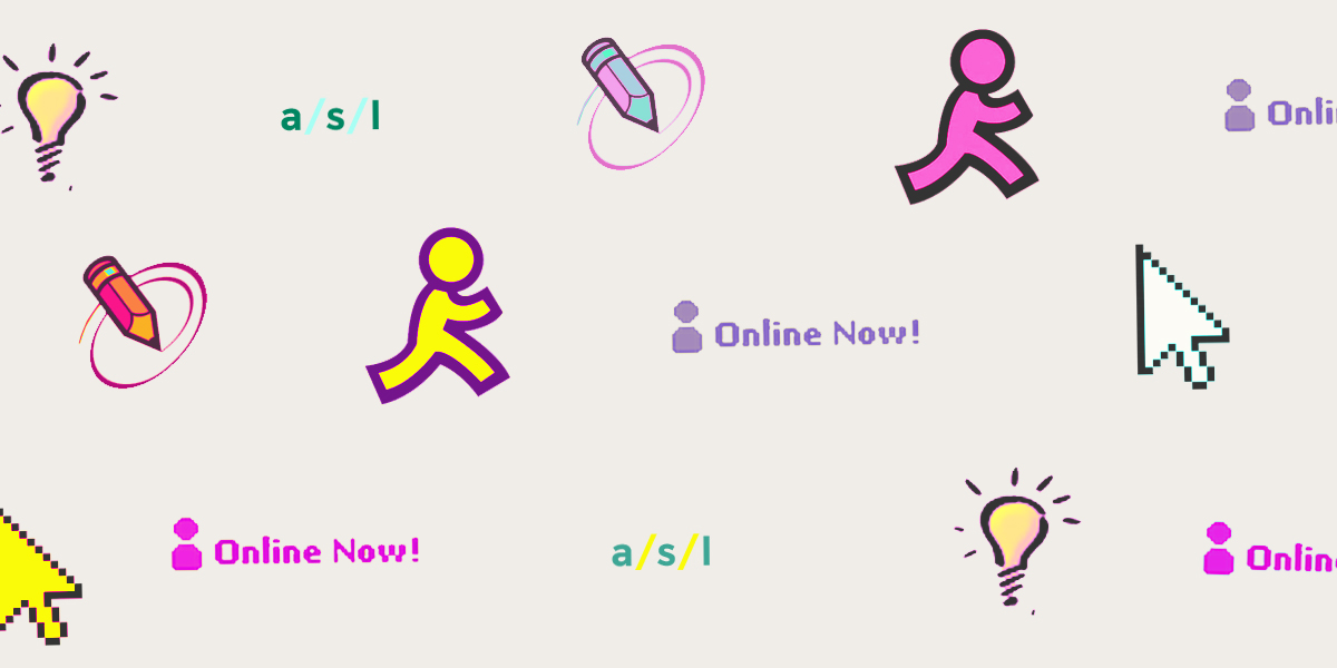 Monday Roundtable: Our First Online Communities